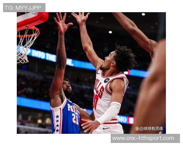 公牛大胜76人收官常规赛赫尔特18分沃克空砍31分6助攻