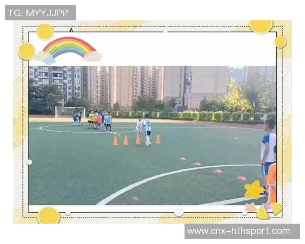 小学生足球教学视频全面解析提升孩子们的足球技能与团队合作能力